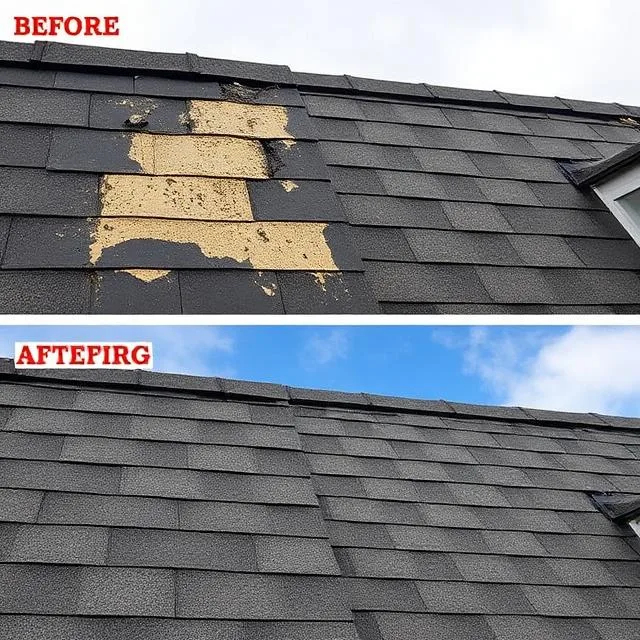 Roof Repair Near Me in Freeland, PA near me